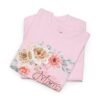 Mom Heavy Cotton T-Shirt
