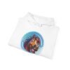 Funny Horse Graphic Hoodie, Cozy Unisex Sweatshirt