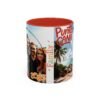 10836969630363385889_2048.jpeg Personalized Punta Cana Coffee Mug Ideal for Travel Lovers, Beach Vacations, Family Gatherings