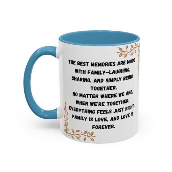 10843417032874473752_2048.jpeg Family Love Mug Personalized Coffee Cup for Birthdays, Holidays, Family Gatherings, Home, and Office
