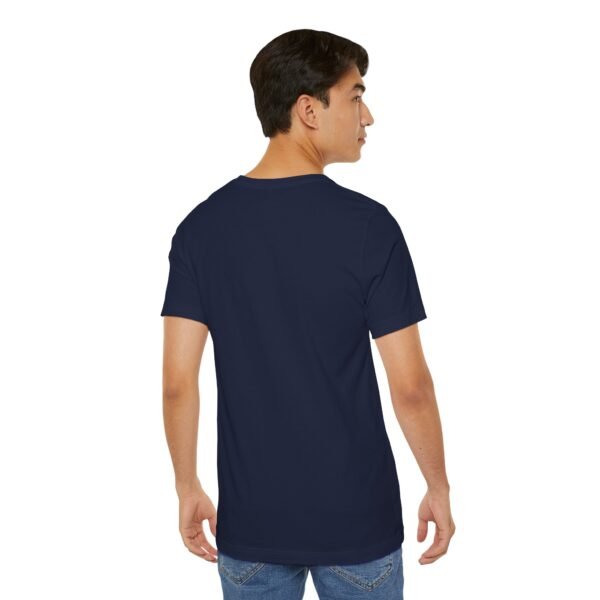 Argentina Pride Men's Tee 100% Argentino