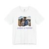 Personalized Couple's Photo, Anniversary Gift Shirt