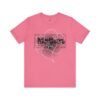 Empowering Words Affirmation Tee