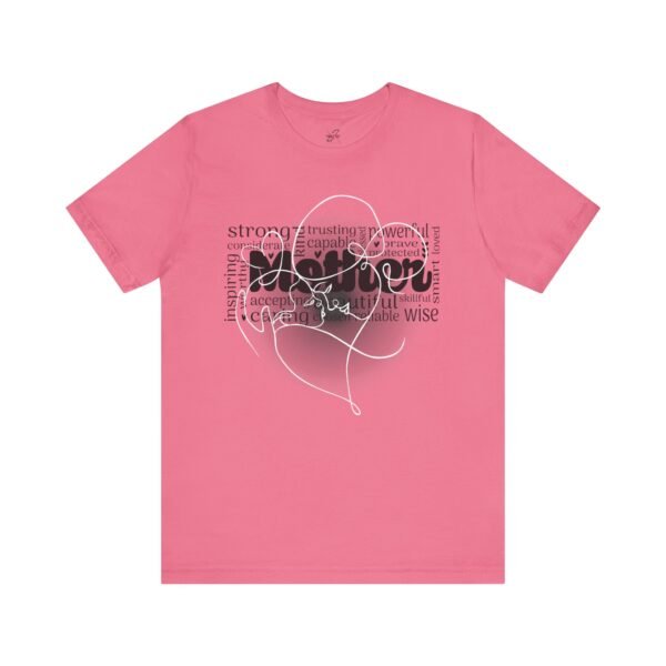 Empowering Words Affirmation Tee