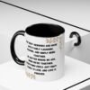 11049010148410125154_2048.jpeg Family Love Mug Personalized Coffee Cup for Birthdays, Holidays, Family Gatherings, Home, and Office