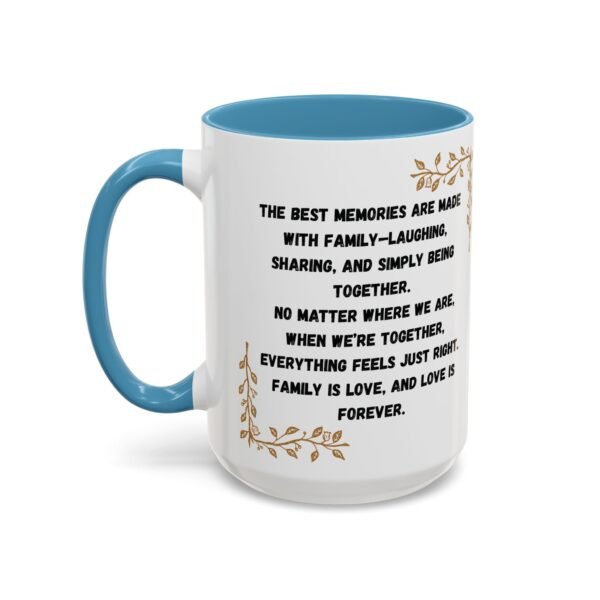 11098460326064757122_2048.jpeg Family Love Mug Personalized Coffee Cup for Birthdays, Holidays, Family Gatherings, Home, and Office