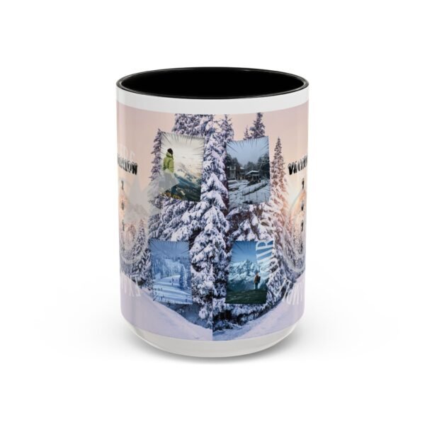 11146937439659784074_2048.jpeg Winter Vacation Photo Mug (Customized)