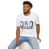 Cool Dad T-Shirt, Father's Day Gift, Dad Myth Legend