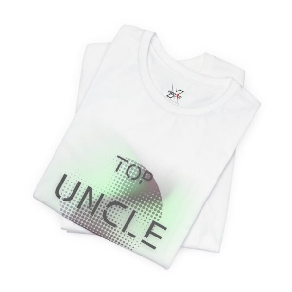 Top Customize Tee for Dads and Uncles
