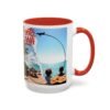 11243183828232081255_2048.jpeg Personalized Punta Cana Coffee Mug Ideal for Travel Lovers, Beach Vacations, Family Gatherings