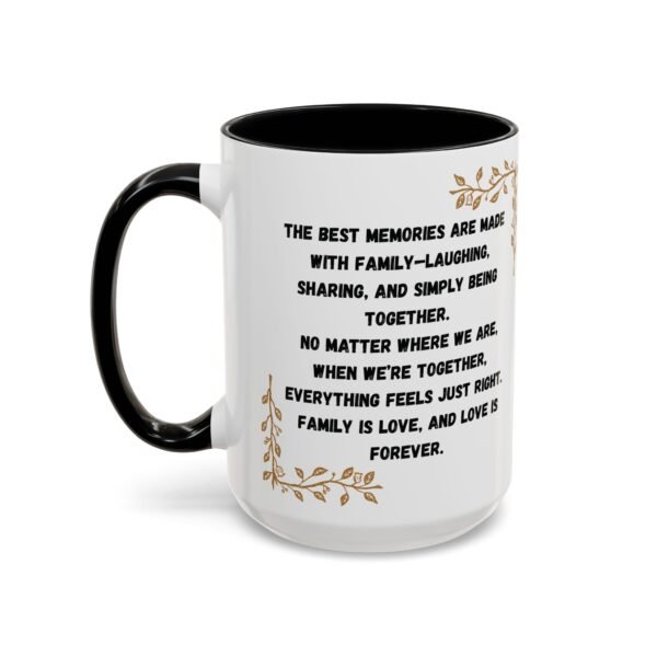 11362380324794871518_2048.jpeg Family Love Mug Personalized Coffee Cup for Birthdays, Holidays, Family Gatherings, Home, and Office