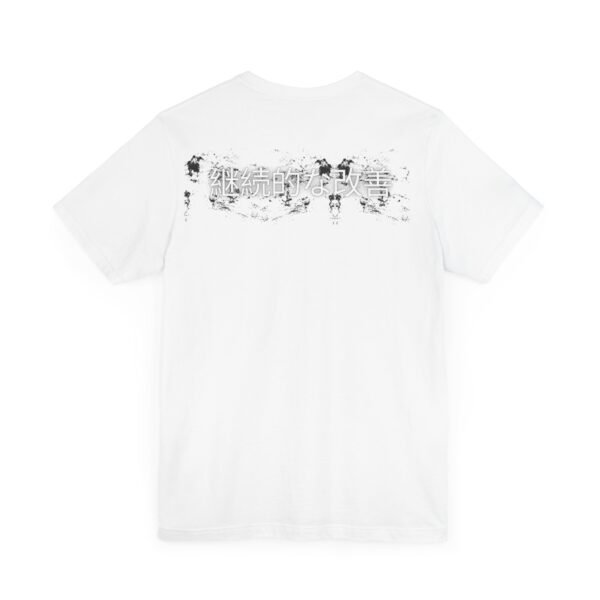 Chic Graphic Unisex Jersey Short Sleeve T-Shirt