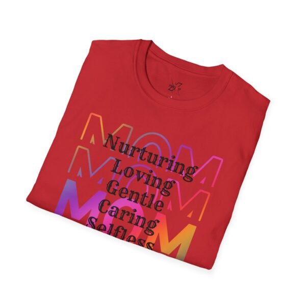 Mom Appreciation Softstyle T-Shirt