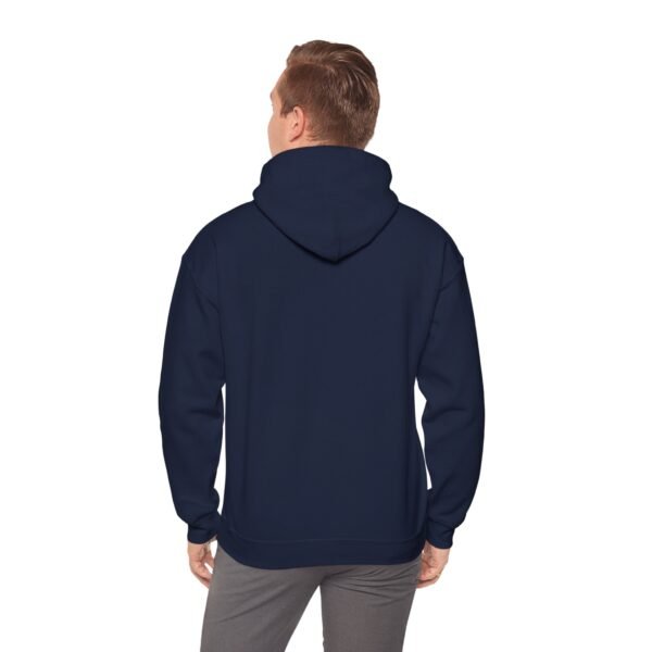 Funny Horse Graphic Hoodie, Cozy Unisex Sweatshirt