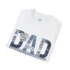 Cool Dad T-Shirt, Father's Day Gift, Dad Myth Legend