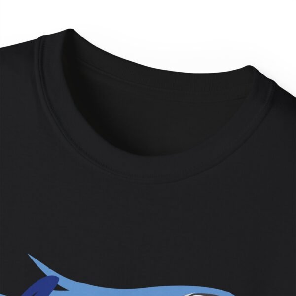 Argentina Graphic Tee, Unisex Cotton Shirt