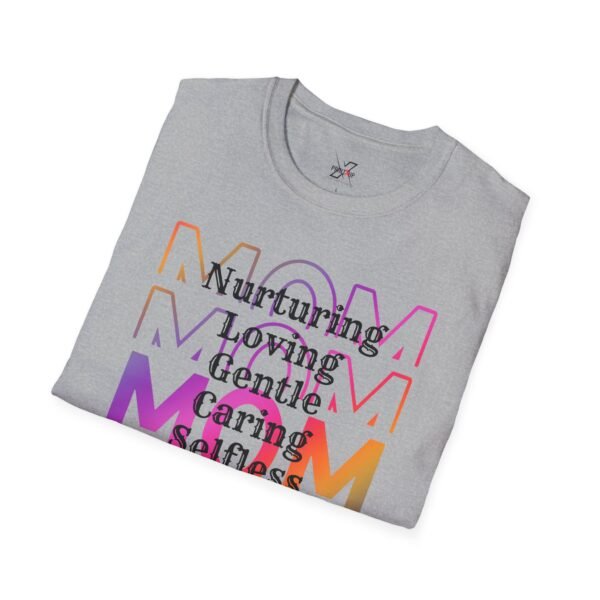 Mom Appreciation Softstyle T-Shirt