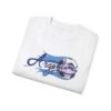 Argentina Graphic Tee, Unisex Cotton Shirt