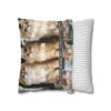 Personalized Cat Lover Pillowcase for Home