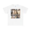 Cute Cat Lover Unisex Tee, Pet Lover Gift
