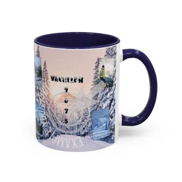 12024549012380468943_2048.jpeg Winter Vacation Photo Mug (Customized)