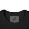 Argentina Pride Women's Softstyle Tee Casual Streetwear