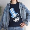 Unisex Soccer Tee with Argentina 2026 Design
