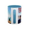 1226335214260497912_2048.jpeg Personalized Punta Cana Coffee Mug Ideal for Travel Lovers, Beach Vacations, Family Gatherings