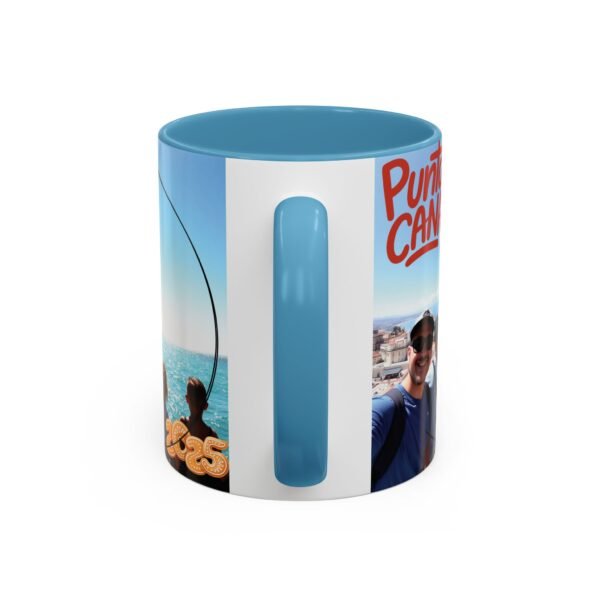 1226335214260497912_2048.jpeg Personalized Punta Cana Coffee Mug Ideal for Travel Lovers, Beach Vacations, Family Gatherings