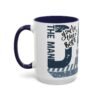 12310443067894188655_2048.jpeg Legendary Coffee Mug 15 oz for Dad, Birthday Gift