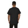 Personalized I Love Cats Unisex Heavy Cotton Tee