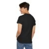 Fun Cartoon Beer Humorous Men Cotton T-Shirt  Best Friend Present