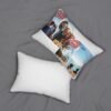 Pillow Personalized Family Decor