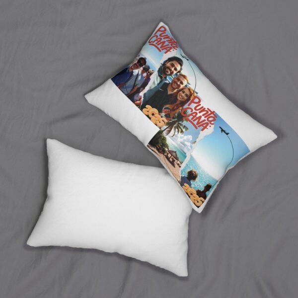 Pillow Personalized Family Decor