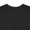 Personalized Cute Cat Lover Unisex Tee, Pet Lover Gift