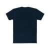 Funny Horse Graphic Unisex Cotton Crew Shirt