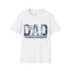 Cool Dad T-Shirt, Father's Day Gift, Dad Myth Legend