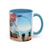 12820364202559006636_2048.jpeg Personalized Punta Cana Coffee Mug Ideal for Travel Lovers, Beach Vacations, Family Gatherings