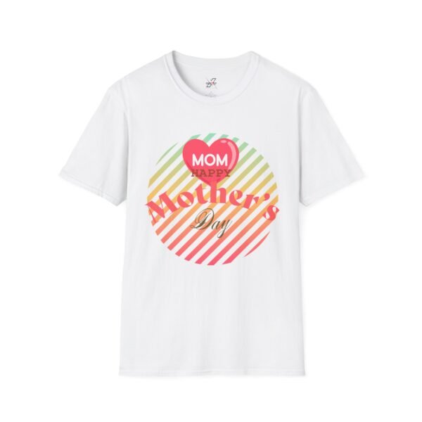 12902886496338374188_2048.jpeg Happy Mother's Day Softstyle T-Shirt