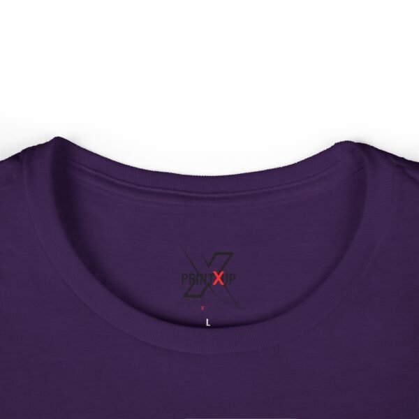 1000% Argentina Women's Softstyle Tee, Casual Women's Shirt
