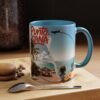 13092941816961007098_2048.jpeg Personalized Punta Cana Coffee Mug Ideal for Travel Lovers, Beach Vacations, Family Gatherings
