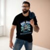 1000% Argentino Adult Staple Tee, Casual T-Shirt, Graphic Tee, Birthday Present