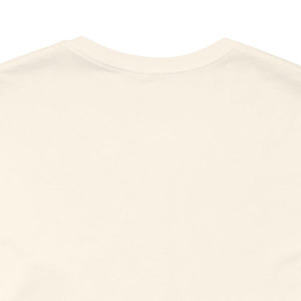 Unisex Jersey Short Sleeve Tee - Perfect for Home Lovers, Charming Cottage Graphic Tee