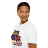 13270660862430299777_2048.jpeg ¡Qué Chimba! Unisex T-Shirt - Celebrate Colombia with Vibrant Style