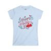 13349525573991661907_2048.jpeg Happy Mother's Day Women’s Tee -