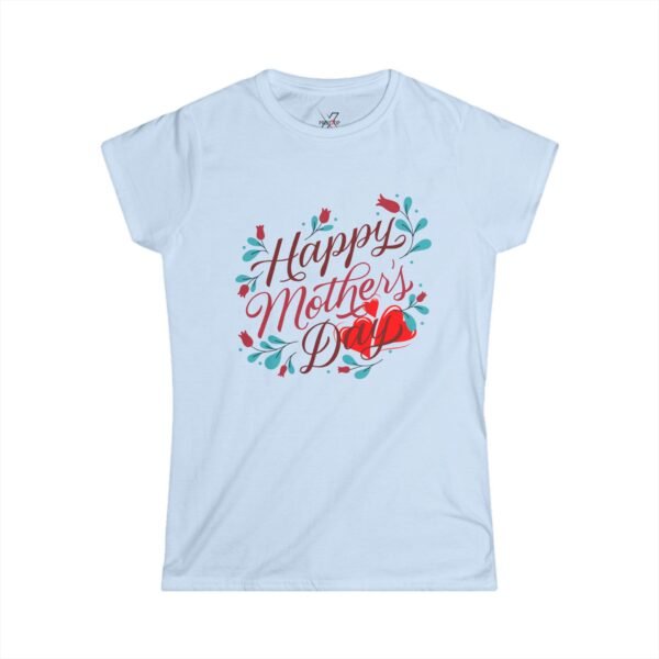 13349525573991661907_2048.jpeg Happy Mother's Day Women’s Tee -