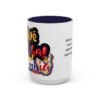 1340876291495254538_2048.jpeg Vibrant Inspirational Coffee Mug Colombian Spirit