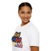 ¡Qué Chimba! Unisex T-Shirt - Celebrate Colombia with Vibrant Style