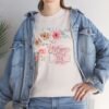 Mom Heavy Cotton T-Shirt