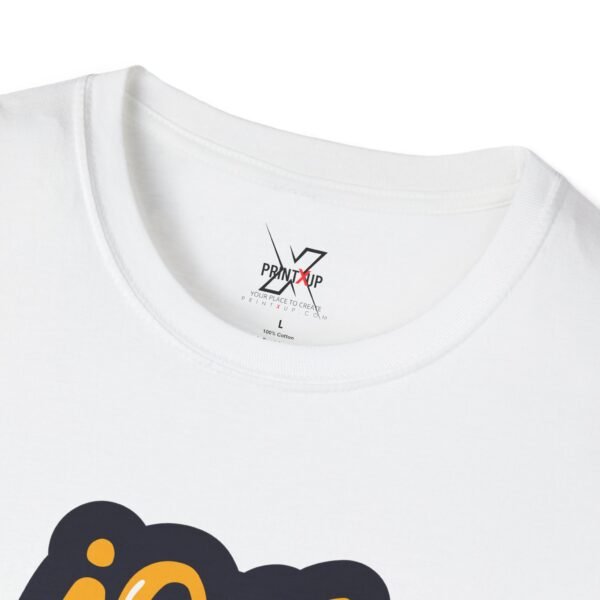 1358960923288927812_2048.jpeg ¡Qué Chimba! Unisex T-Shirt - Celebrate Colombia with Vibrant Style